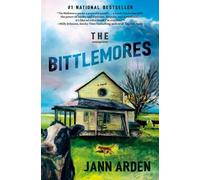 Jann Arden The Bittlemores (Tascabile)
