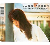 Jann Arden - Unloved [Single-CD]