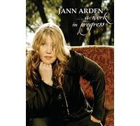 Jann Arden - Work in Progress