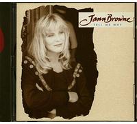 Jann Browne - Tell Me Why