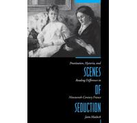 Jann Matlock Scenes of Seduction (Tascabile)