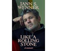 Jann S Wenner Like a Rolling Stone (Tascabile)
