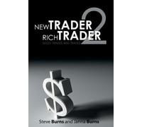 Steve Burns Janna Burns New Trader, Rich Trader 2 (Tascabile)