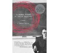 Janna Levin A Madman Dreams of Turing Machines (Tascabile)
