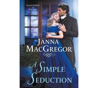 Janna MacGregor A Simple Seduction (Tascabile) Millionaires of Mayfair