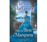 Janna MacGregor How to Best a Marquess (Tascabile) Widow Rules
