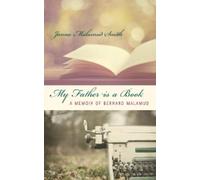 Janna Malamud Smith My Father is a Book (Tascabile)