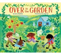 Over in the Garden