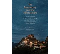 Janna R. White The Monastery and the Microscope (Copertina rigida)