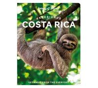 Janna Zinzi Robert Isenberg Elizabeth Lavis Lonely Planet Experienc (Tascabile)