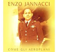 Jannacci Enzo - Come Gli Aeroplani