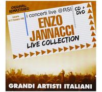 Jannacci, Enzo - Live Collection