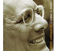 Jannacci Enzo - L'Uomo A Meta'