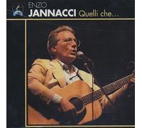 Jannacci Enzo - Quelli Che-The Best Of