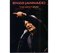 Jannacci Enzo - The Best Concerto Vita Miracoli