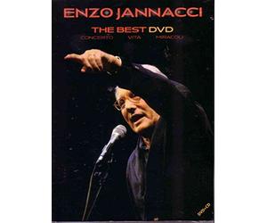 Jannacci Enzo - The Best Concerto Vita Miracoli
