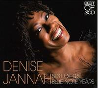 Jannah,Denise - Best of the Blue Note Years