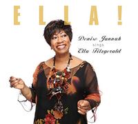 JANNAH, DENISE - ELLA