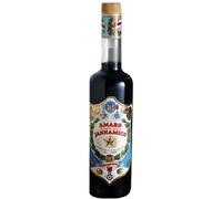 Jannamico JANNAMICO Liquore Amaro dAbruzzo 70 cl. NV