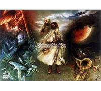 Janne Da Arc - Another Story Clips [Edizione: Giappone]