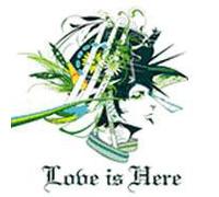 Janne Da Arc - Love Is Here [CD/Dvd]