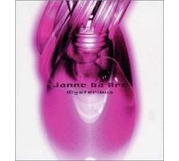 Janne Da Arc - Mysterious