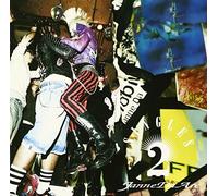 Janne Da Arc - Singles 2 [CD Only] [Import]