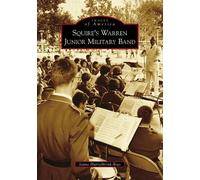Janne Hurrelbrink-bias Squire's Warren Junior Military Band (Tascabile)