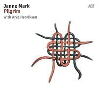Janne Mark - Pilgrim