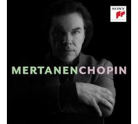 JANNE MERTANEN - Chopin