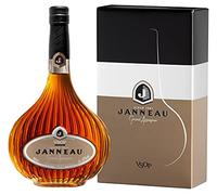 Janneau Grand Armagnac Vsop, Brandy, 1050074 - 700 Ml
