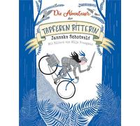 Janneke Schotveld Milja Praagman Eva Die Abenteuer der tapfer (Copertina rigida)