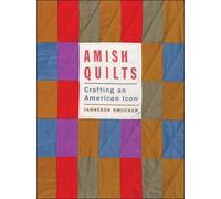 Janneken Smucker Amish Quilts (Tascabile)