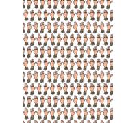 Jannelli & Volpi Carta da parati Dieci - 25531