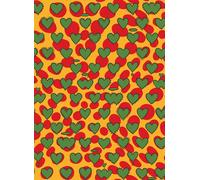Jannelli & Volpi Carta da parati Psyco Cuori - 25501