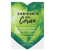 Jannete Elgohar Sabiduría Del Corán: Reflexiones Para Sanar el Coraz (Tascabile)