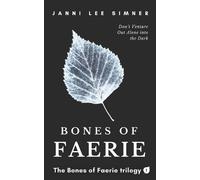 Janni Lee Simner Bones of Faerie (Tascabile) Bones of Faerie