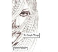 Jannicke Howard The Simple Things (Tascabile)