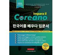 Jannie Lee Polyscholar Impara il Coreano per Principianti (Tascabile)