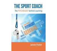 Jannie Putter The Sport Coach (Tascabile)