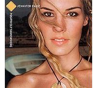 Jannifer Paige - Positively Somewhere - Cd