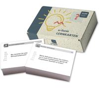 Jannik Böffgen Kaufmann/Kauffrau im E-Commerce: Lernkarten A (Ringeinband)