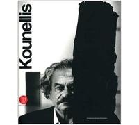 Jannis Kounellis. Catalogo della mostra (Milano, 24 settembre 2006-11 febbraio 2007). Ediz. italiana e inglese