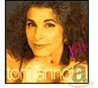 Jannotta, Toni - Just Jazz