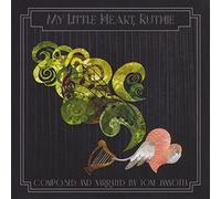 Jannotta, Toni - My Little Heart Ruthie
