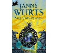 Janny Wurts Song of the Mysteries (Copertina rigida) Wars of Light and Shadow