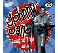 Jano, Johnny - Rocking & Rolling