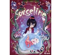 Jano Rohleder Sylvia Do Sorceline - Band 2: Die Insel der fa (Copertina rigida)