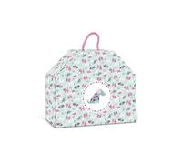 Janod Set di 6 Barrette da Crare-Gatto e Cane-Les Ateliers Bijoux-Kit per Il Tempo Libero Bambini-capacità motorie e Creative-da 5 anni-J09181, J09181