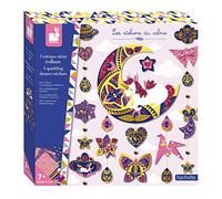 Janod Sparkling Dream Catchers Multicolor 7 Years-99 Years